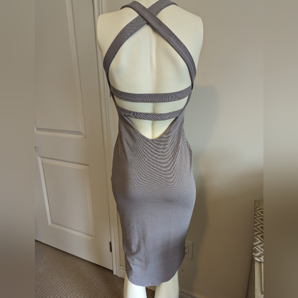 Premonition Dress